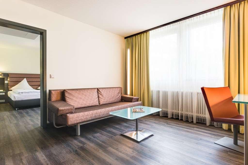 Novina Hotel Wohrdersee Nurnberg City Nuremberg Ruang foto