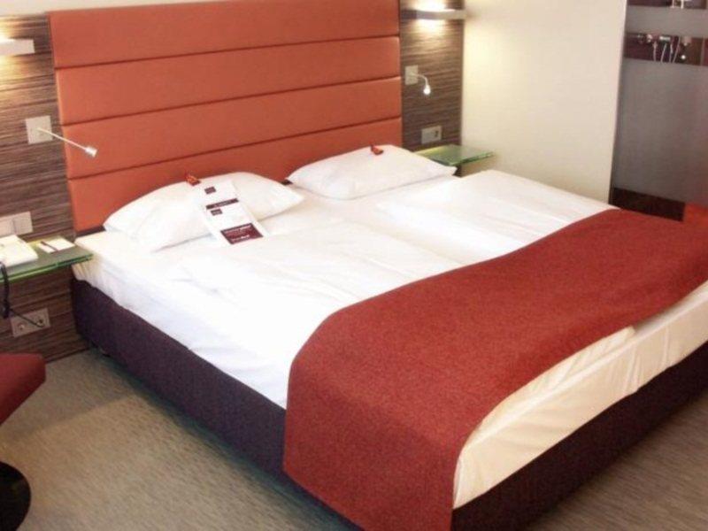 Novina Hotel Wohrdersee Nurnberg City Nuremberg Bagian luar foto