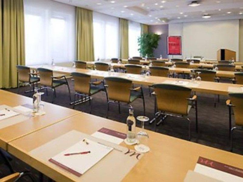 Novina Hotel Wohrdersee Nurnberg City Nuremberg Bagian luar foto