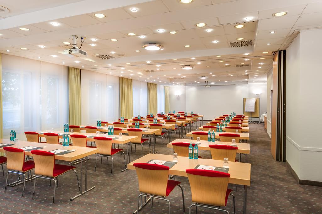 Novina Hotel Wohrdersee Nurnberg City Nuremberg Bagian luar foto