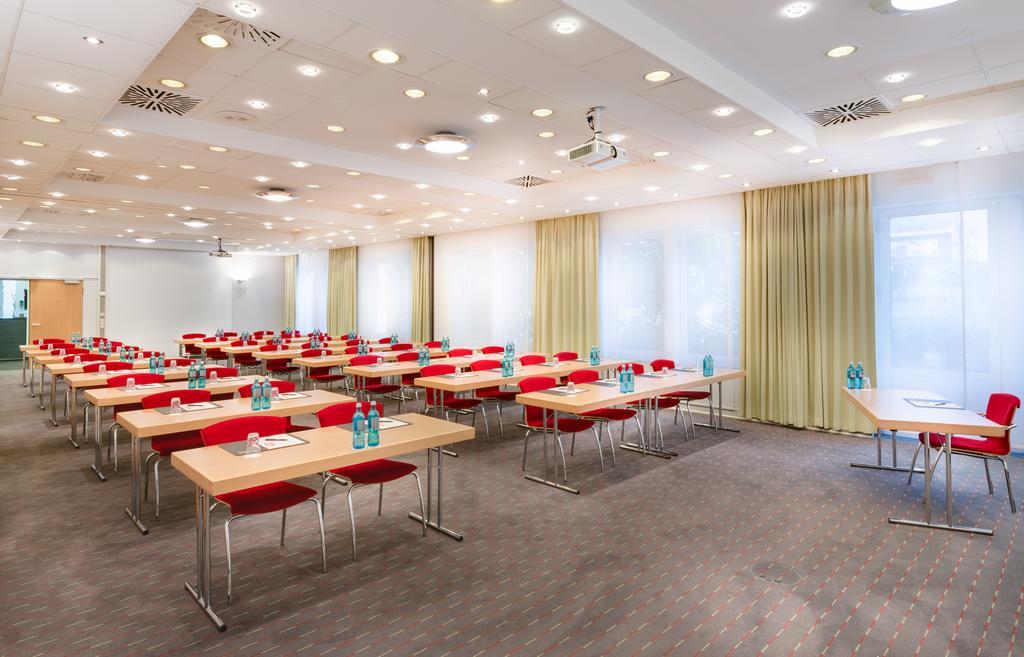 Novina Hotel Wohrdersee Nurnberg City Nuremberg Bagian luar foto