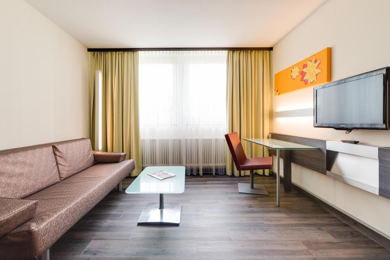 Novina Hotel Wohrdersee Nurnberg City Nuremberg Bagian luar foto