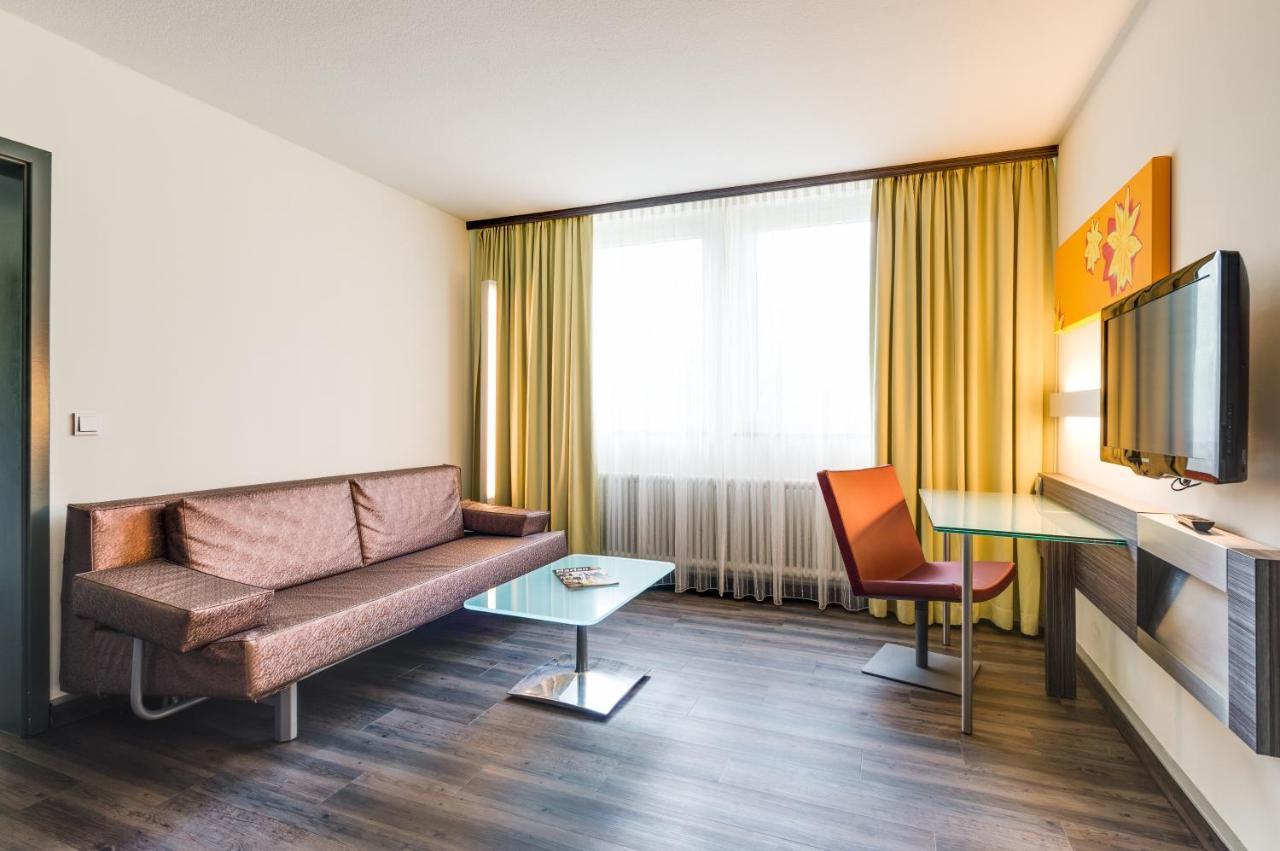 Novina Hotel Wohrdersee Nurnberg City Nuremberg Bagian luar foto