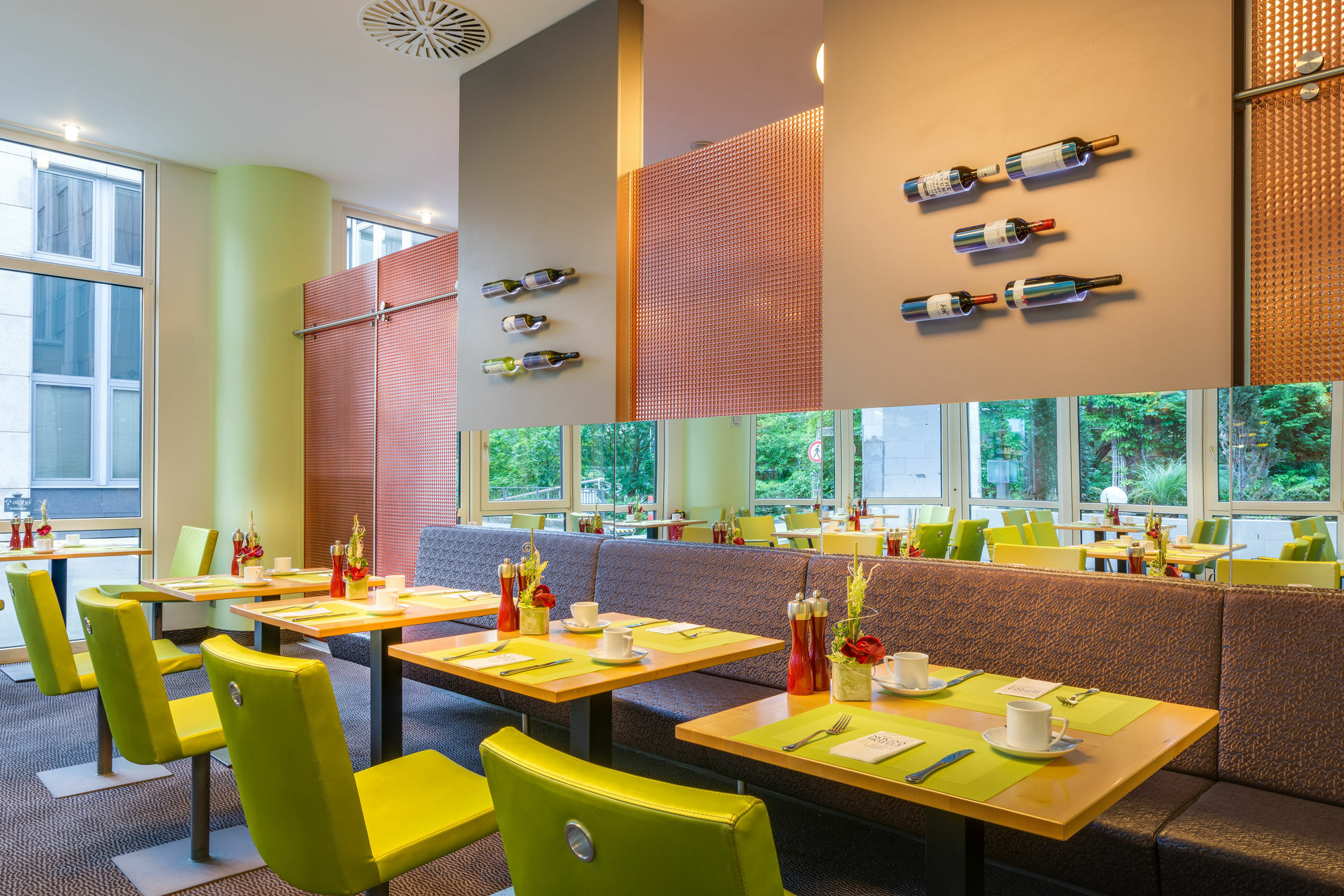Novina Hotel Wohrdersee Nurnberg City Nuremberg Bagian luar foto