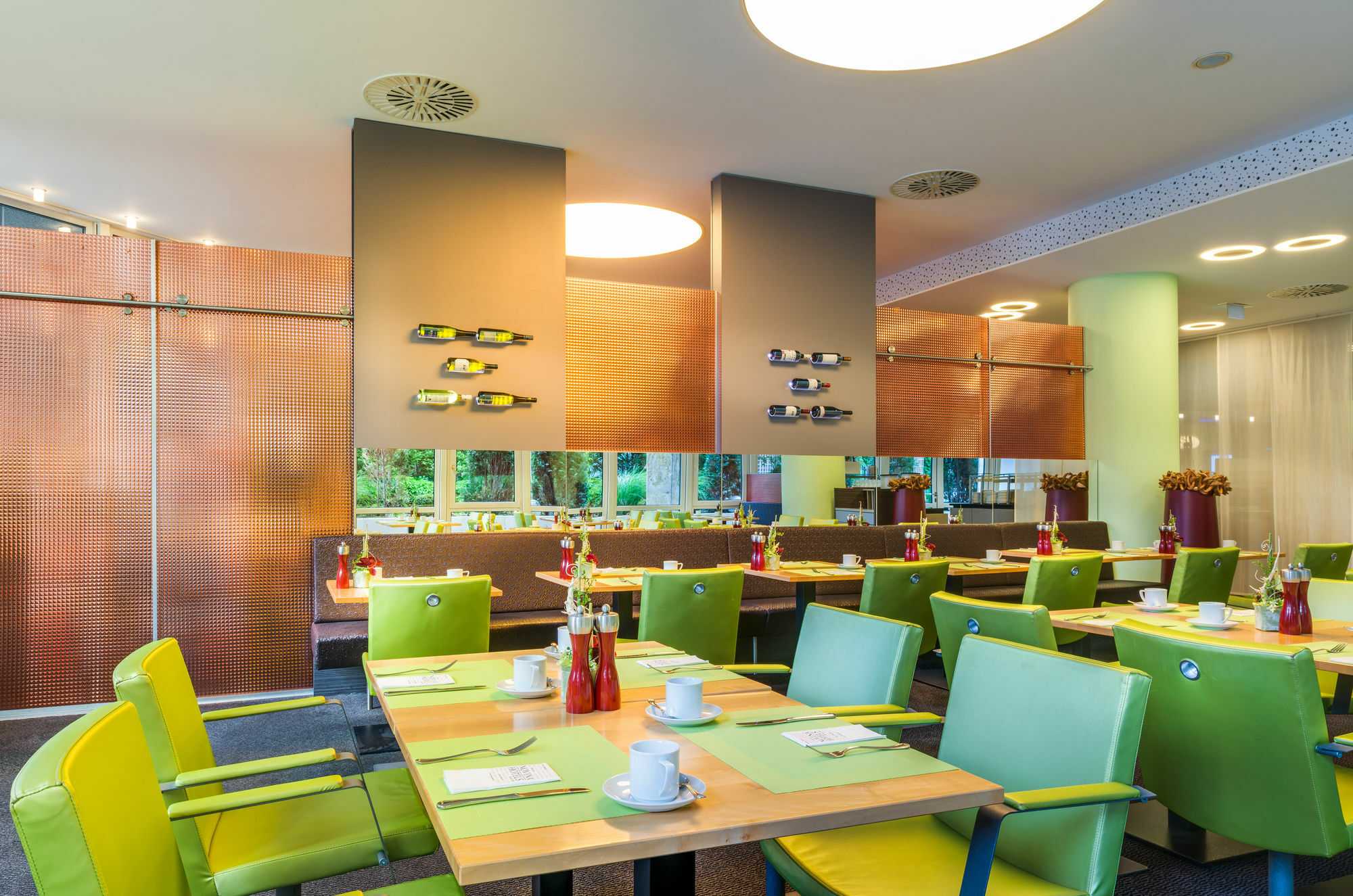 Novina Hotel Wohrdersee Nurnberg City Nuremberg Bagian luar foto
