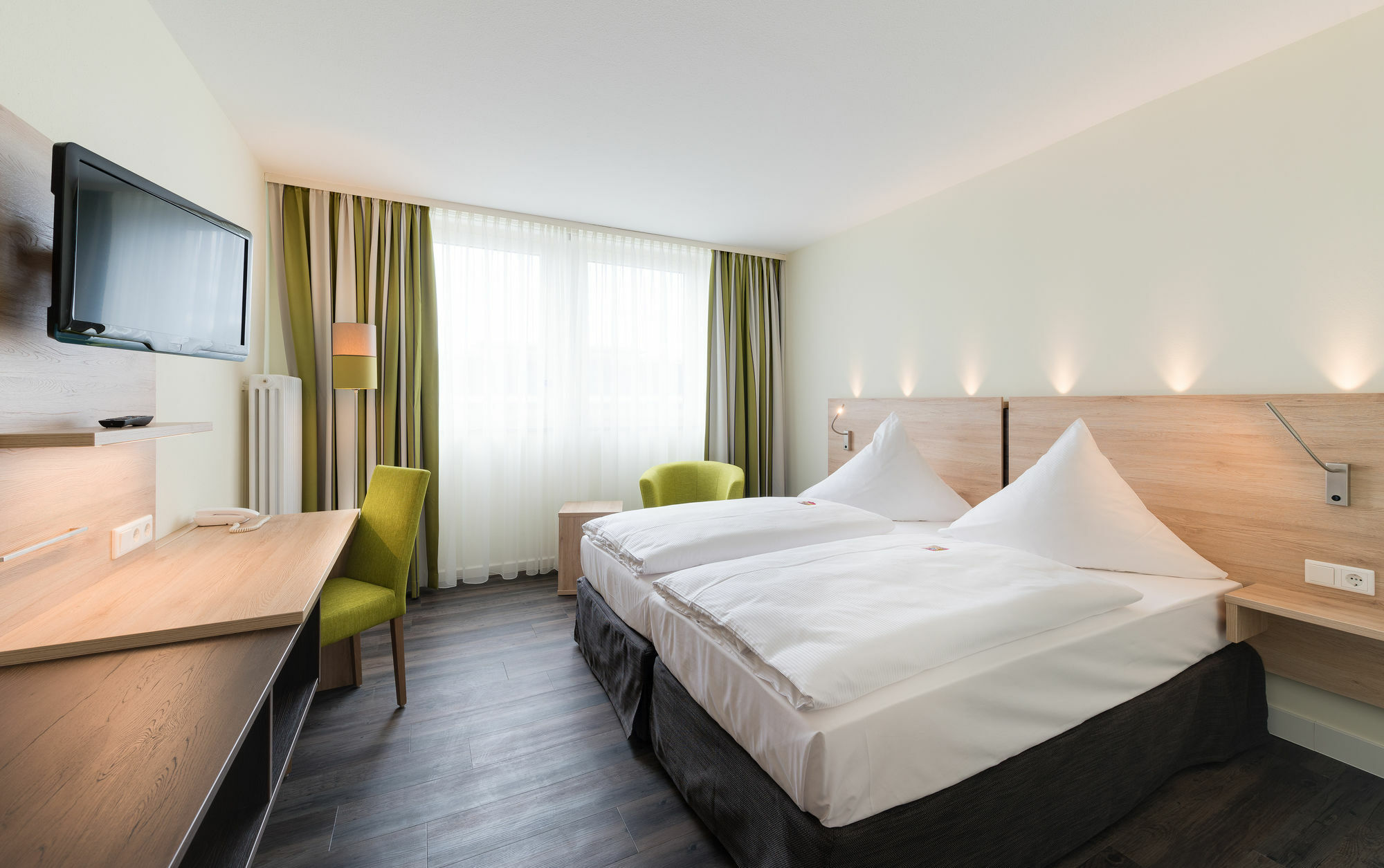 Novina Hotel Wohrdersee Nurnberg City Nuremberg Bagian luar foto