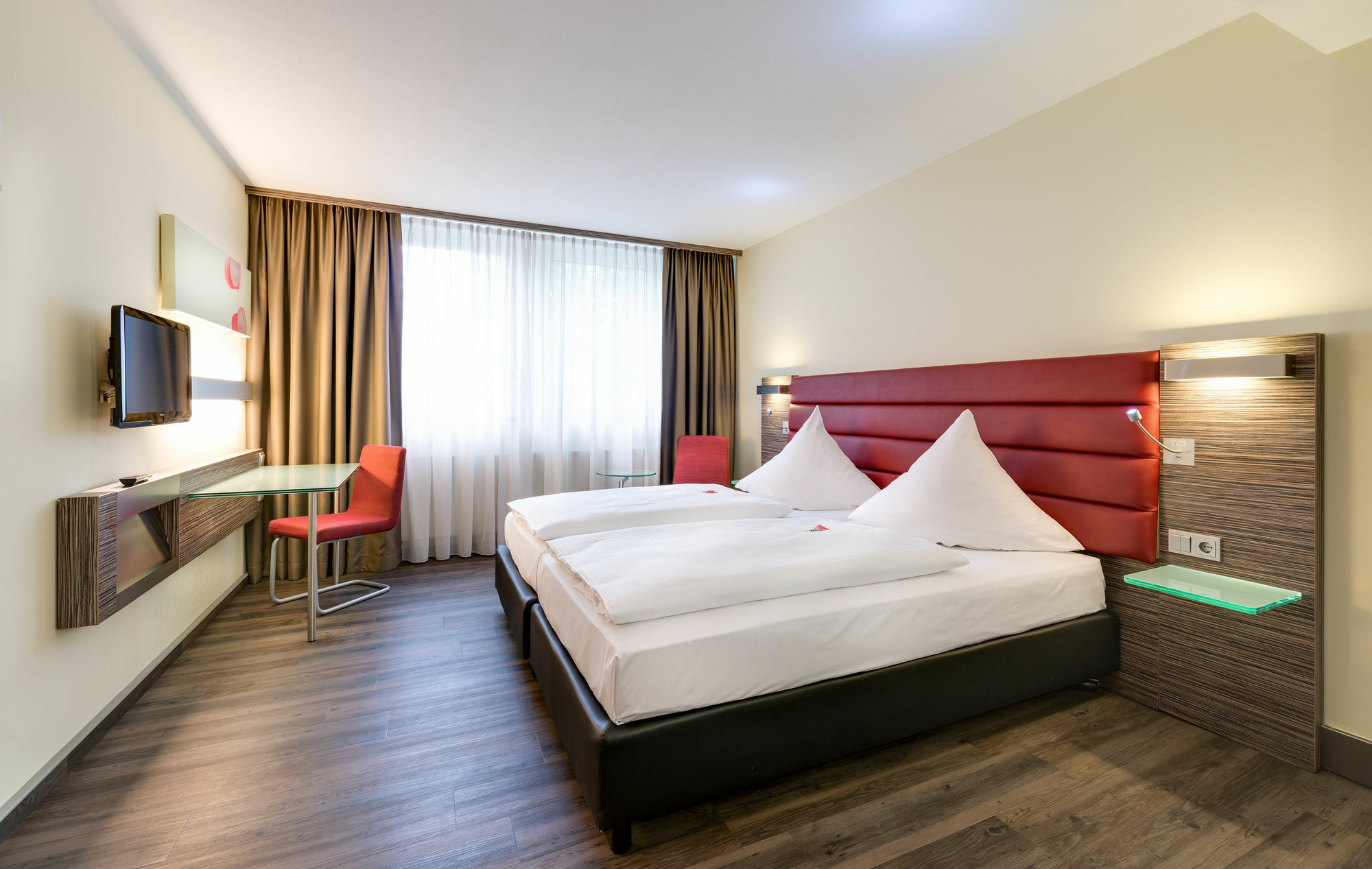 Novina Hotel Wohrdersee Nurnberg City Nuremberg Bagian luar foto
