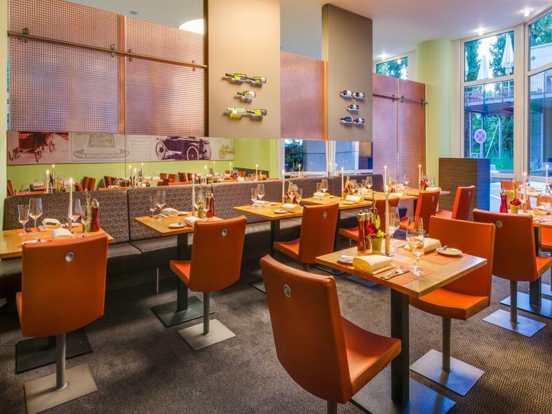 Novina Hotel Wohrdersee Nurnberg City Nuremberg Bagian luar foto