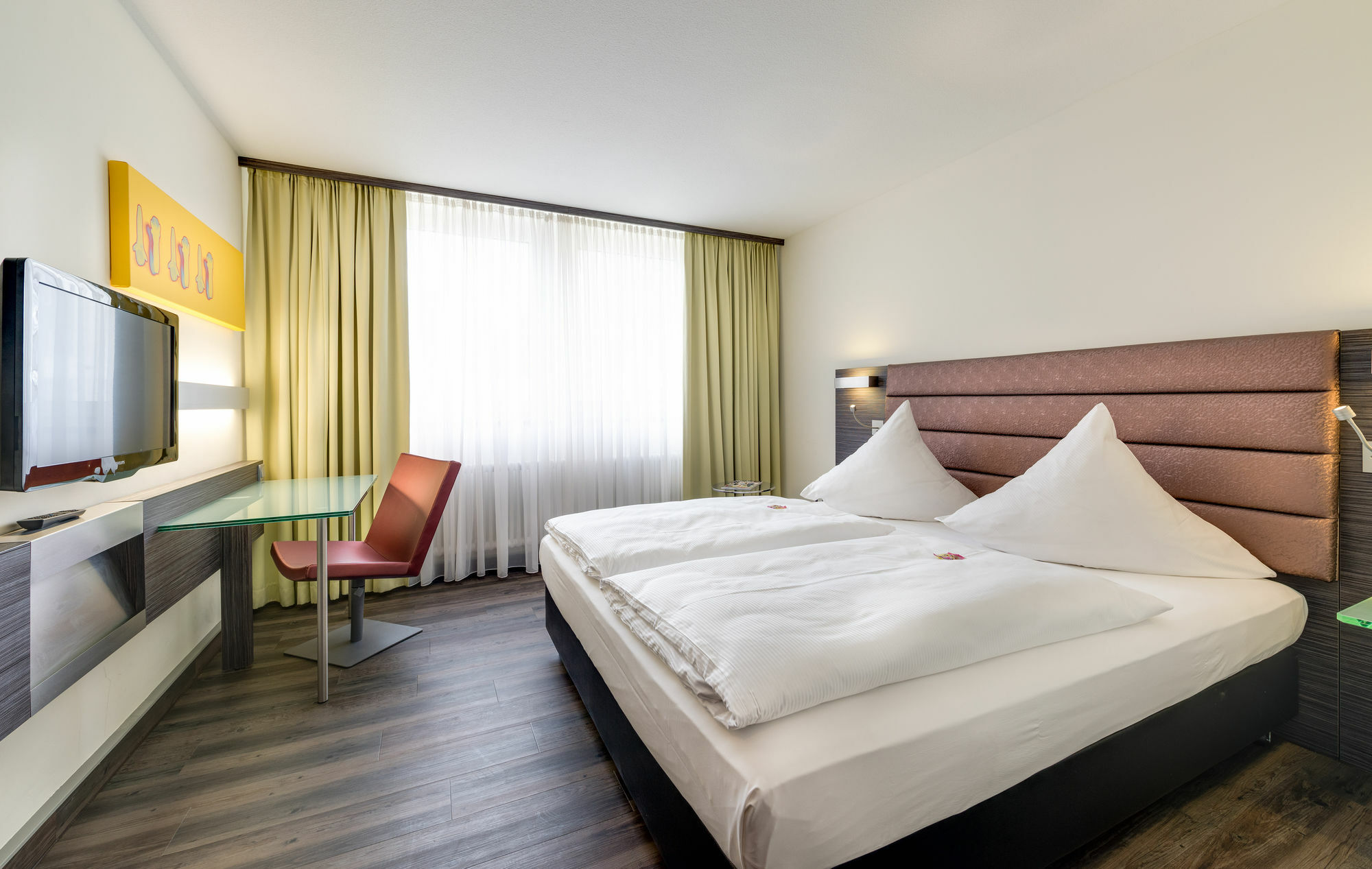 Novina Hotel Wohrdersee Nurnberg City Nuremberg Bagian luar foto