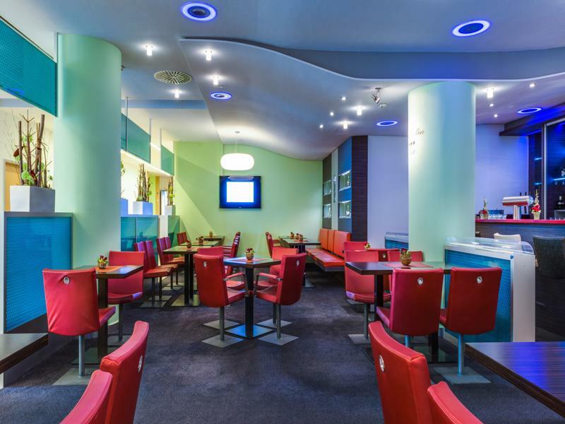 Novina Hotel Wohrdersee Nurnberg City Nuremberg Bagian luar foto