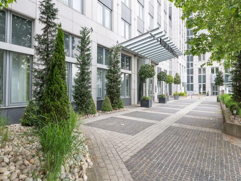 Novina Hotel Wohrdersee Nurnberg City Nuremberg Bagian luar foto