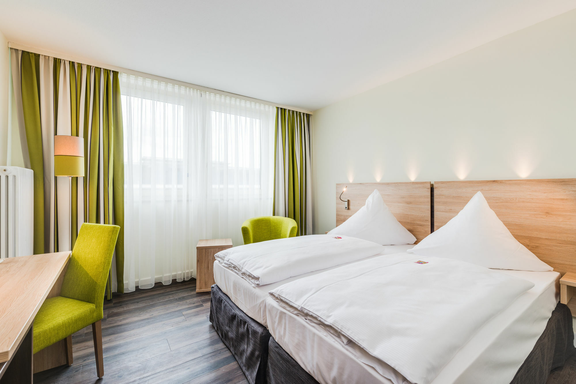 Novina Hotel Wohrdersee Nurnberg City Nuremberg Bagian luar foto