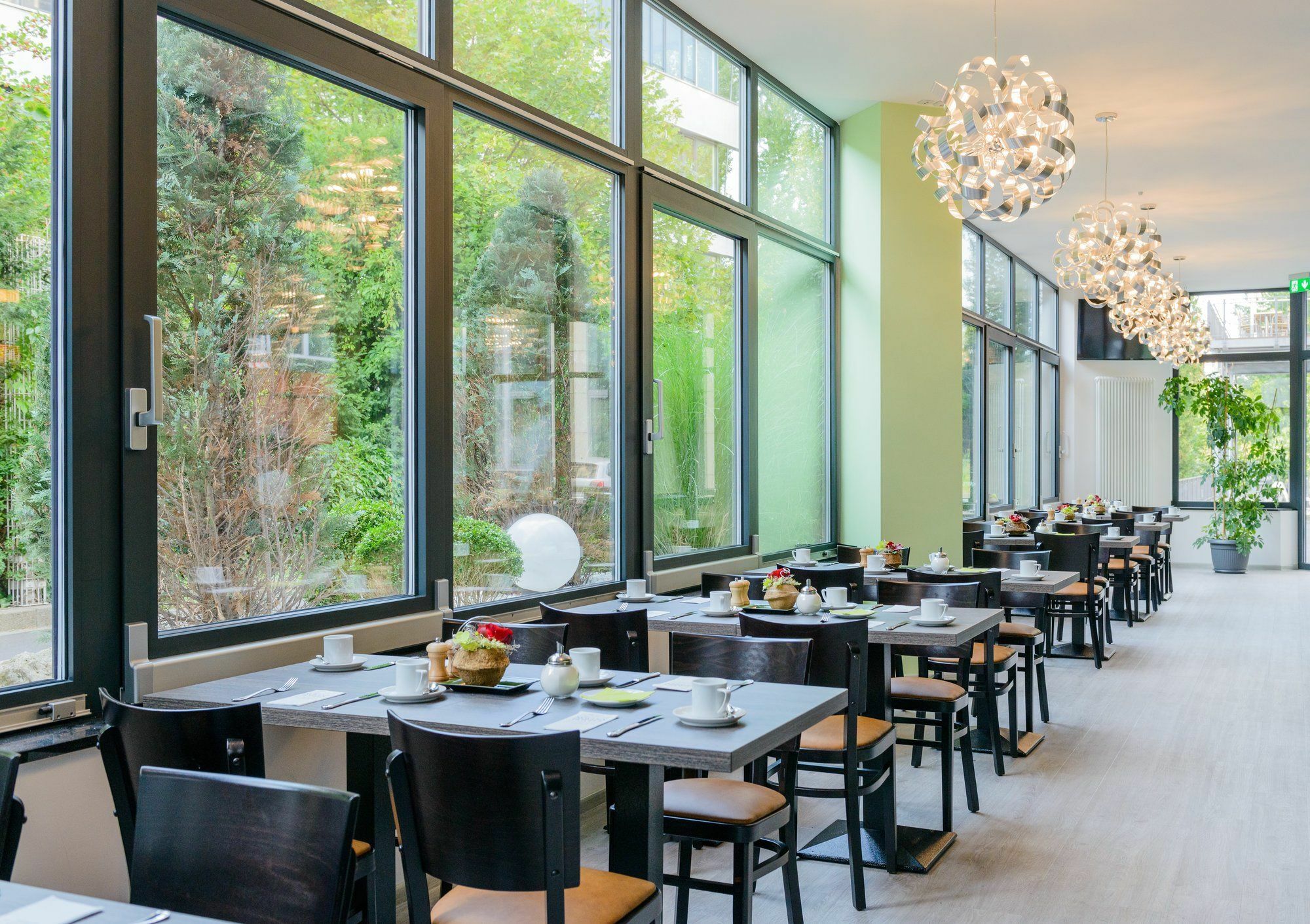 Novina Hotel Wohrdersee Nurnberg City Nuremberg Bagian luar foto