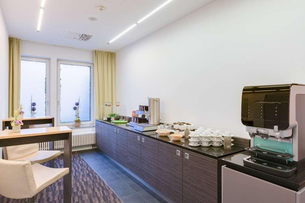 Novina Hotel Wohrdersee Nurnberg City Nuremberg Fasilitas foto